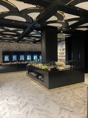 Maxx Royal Kemer Kitchen 14